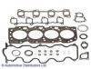 BLUE PRINT ADT36222 Gasket Set, cylinder head